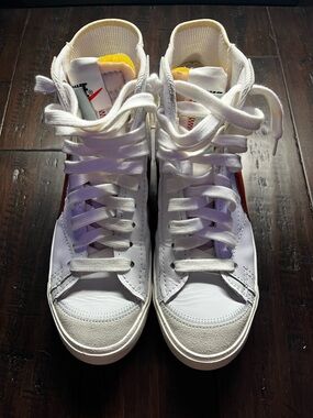 Nike men’s jumbo blazers 11.5